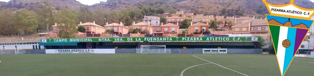 Campo de Futbol Nuestra Senora de la Fuensanta